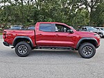 New 2026 CHEVROLET COLORADO 4WD ZR2 in JACKSONVILLE, FLORIDA (Photo 7)