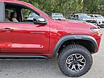 New 2026 CHEVROLET COLORADO 4WD ZR2 in JACKSONVILLE, FLORIDA (Photo 8)