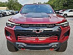New 2026 CHEVROLET COLORADO 4WD ZR2 in JACKSONVILLE, FLORIDA (Photo 9)