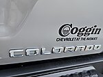 New 2026 CHEVROLET COLORADO 4WD LT in JACKSONVILLE, FLORIDA (Photo 10)
