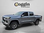 New 2026 CHEVROLET COLORADO 4WD LT in JACKSONVILLE, FLORIDA (Photo 2)