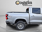 New 2026 CHEVROLET COLORADO 4WD LT in JACKSONVILLE, FLORIDA (Photo 24)