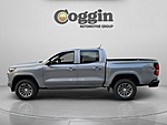 New 2026 CHEVROLET COLORADO 4WD LT in JACKSONVILLE, FLORIDA (Photo 3)
