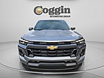 New 2026 CHEVROLET COLORADO 4WD LT in JACKSONVILLE, FLORIDA (Photo 7)