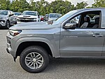 New 2026 CHEVROLET COLORADO 4WD LT in JACKSONVILLE, FLORIDA (Photo 2)