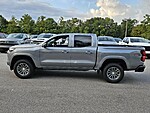 New 2026 CHEVROLET COLORADO 4WD LT in JACKSONVILLE, FLORIDA (Photo 3)