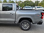 New 2026 CHEVROLET COLORADO 4WD LT in JACKSONVILLE, FLORIDA (Photo 4)
