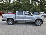 New 2026 CHEVROLET COLORADO 4WD LT in JACKSONVILLE, FLORIDA (Photo 7)