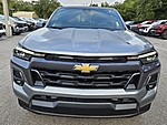 New 2026 CHEVROLET COLORADO 4WD LT in JACKSONVILLE, FLORIDA (Photo 9)