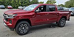New 2026 CHEVROLET COLORADO 4WD Z71 in JACKSONVILLE, FLORIDA