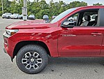 New 2026 CHEVROLET COLORADO 4WD Z71 in JACKSONVILLE, FLORIDA (Photo 2)