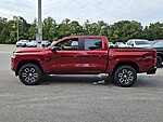 New 2026 CHEVROLET COLORADO 4WD Z71 in JACKSONVILLE, FLORIDA (Photo 3)