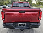New 2026 CHEVROLET COLORADO 4WD Z71 in JACKSONVILLE, FLORIDA (Photo 5)