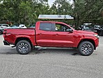 New 2026 CHEVROLET COLORADO 4WD Z71 in JACKSONVILLE, FLORIDA (Photo 7)