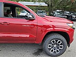 New 2026 CHEVROLET COLORADO 4WD Z71 in JACKSONVILLE, FLORIDA (Photo 8)