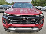 New 2026 CHEVROLET COLORADO 4WD Z71 in JACKSONVILLE, FLORIDA (Photo 9)