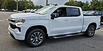 New 2026 CHEVROLET SILVERADO 1500 RST in JACKSONVILLE, FLORIDA