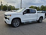 New 2026 CHEVROLET SILVERADO 1500 RST in JACKSONVILLE, FLORIDA (Photo 1)