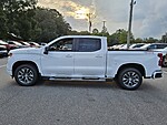 New 2026 CHEVROLET SILVERADO 1500 RST in JACKSONVILLE, FLORIDA (Photo 3)