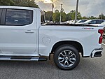 New 2026 CHEVROLET SILVERADO 1500 RST in JACKSONVILLE, FLORIDA (Photo 4)