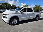 New 2026 CHEVROLET SILVERADO 1500 RST in JACKSONVILLE, FLORIDA (Photo 1)