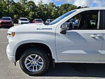 New 2026 CHEVROLET SILVERADO 1500 RST in JACKSONVILLE, FLORIDA (Photo 2)