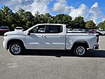New 2026 CHEVROLET SILVERADO 1500 RST in JACKSONVILLE, FLORIDA (Photo 3)