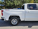 New 2026 CHEVROLET SILVERADO 1500 RST in JACKSONVILLE, FLORIDA (Photo 6)