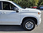 New 2026 CHEVROLET SILVERADO 1500 RST in JACKSONVILLE, FLORIDA (Photo 8)