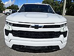 New 2026 CHEVROLET SILVERADO 1500 RST in JACKSONVILLE, FLORIDA (Photo 9)