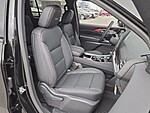 New 2026 CHEVROLET TRAVERSE AWD Z71 in JACKSONVILLE, FLORIDA (Photo 17)