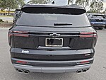 New 2026 CHEVROLET TRAVERSE AWD Z71 in JACKSONVILLE, FLORIDA (Photo 5)