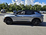 New 2025 CHEVROLET Equinox EV RS in JACKSONVILLE, FLORIDA (Photo 3)