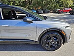 New 2025 CHEVROLET Equinox EV RS in JACKSONVILLE, FLORIDA (Photo 8)
