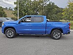 New 2026 CHEVROLET SILVERADO 1500 RST in JACKSONVILLE, FLORIDA (Photo 3)