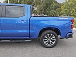 New 2026 CHEVROLET SILVERADO 1500 RST in JACKSONVILLE, FLORIDA (Photo 4)