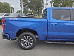 New 2026 CHEVROLET SILVERADO 1500 RST in JACKSONVILLE, FLORIDA (Photo 6)