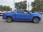 New 2026 CHEVROLET SILVERADO 1500 RST in JACKSONVILLE, FLORIDA (Photo 7)