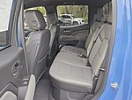 New 2026 CHEVROLET COLORADO 4WD ZR2 in JACKSONVILLE, FLORIDA (Photo 12)