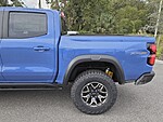 New 2026 CHEVROLET COLORADO 4WD ZR2 in JACKSONVILLE, FLORIDA (Photo 4)
