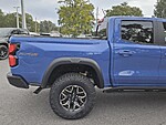 New 2026 CHEVROLET COLORADO 4WD ZR2 in JACKSONVILLE, FLORIDA (Photo 6)