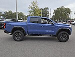 New 2026 CHEVROLET COLORADO 4WD ZR2 in JACKSONVILLE, FLORIDA (Photo 7)