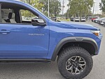 New 2026 CHEVROLET COLORADO 4WD ZR2 in JACKSONVILLE, FLORIDA (Photo 8)