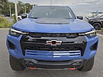 New 2026 CHEVROLET COLORADO 4WD ZR2 in JACKSONVILLE, FLORIDA (Photo 9)