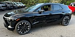 New 2025 CHEVROLET BLAZER EV FWD RS in JACKSONVILLE, FLORIDA