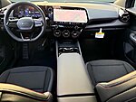 New 2025 CHEVROLET BLAZER EV FWD RS in JACKSONVILLE, FLORIDA (Photo 12)