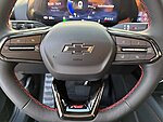 New 2025 CHEVROLET BLAZER EV FWD RS in JACKSONVILLE, FLORIDA (Photo 18)
