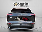 New 2025 CHEVROLET BLAZER EV FWD RS in JACKSONVILLE, FLORIDA (Photo 4)