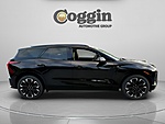 New 2025 CHEVROLET BLAZER EV FWD RS in JACKSONVILLE, FLORIDA (Photo 5)