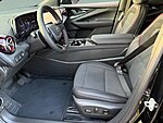 New 2025 CHEVROLET BLAZER EV FWD RS in JACKSONVILLE, FLORIDA (Photo 9)